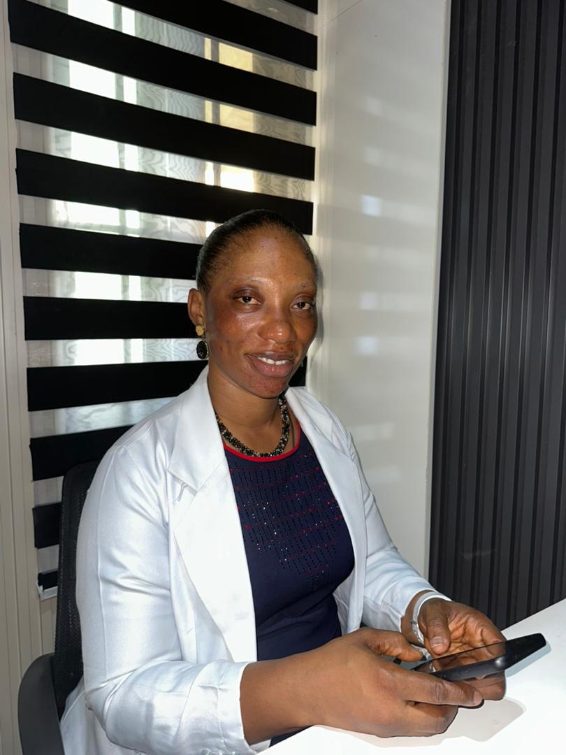 Clinical team member